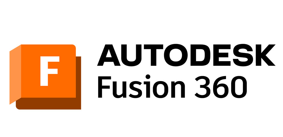 Fusion 360 Logo