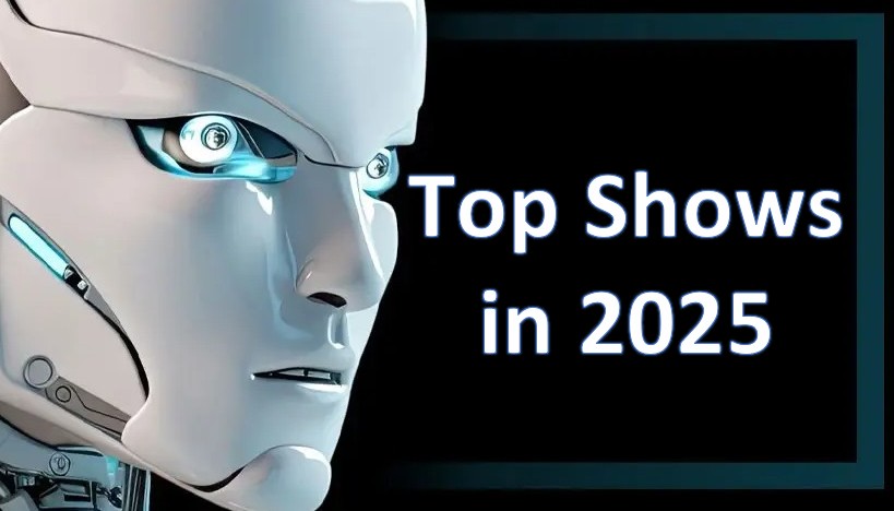 Top CAD, CAM, CAE & Automotive Shows in 2025